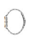 Women's Analog Grey Dial Watch - LC08017.560 - 4