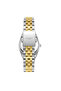 Women's Analog Dark Green Dial Watch - LC08204.270 - 4