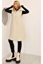 سترة طويلة مبطنة - 6
