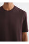 Timeless Clothing & Timeless Choices Zero Roba Collar Men's T-Shirt - 4