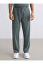 Ozmarka New Season Loose Fit Men's Sweatpants - 3
