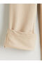 Özmarka New Season Elastic Waist Girls' Sweatpants - 3
