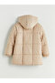 I Hooded Girl's Puffer Coat from Freezen Store - 3