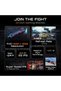 GS25F2 LED 24.5" Gamer Monitor, 1920x1080 Full HD, 200Hz, HDMI/DisplayPort, Integrated Spea - 2