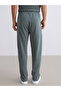 Ozmarka New Season Loose Fit Men's Sweatpants - 7