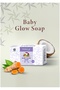 ayurveda® Baby Glow Soap - 75 gm
