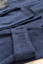 4-Pack of Thermal Winter Leggings with Hooded Top for Men - 3