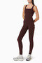 Alltheform Pocket Leggings, Comfortable & Stylish, Supportive Design - 2
