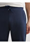 Lcw Visionnavy Blue Standard Fit Men's Sweatpants - 4