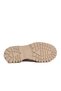 Beige Skin Thick Sole Women's Casual Shoes 572451 Z - 5