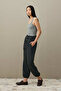 Bomb Jogger Sweatpants Anthracite Melange - 3