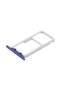 Huawei Honor View 10 Micro Sd Card Sim Tray Sim Card Slot Blue