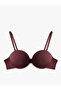 Supportive Extra Padded Basic Maximizer Bra