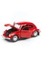 May 31926 Volkswagen Beetle Model Car 1:24 -Necotoys
