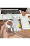 Wireless Charging Magnetic Phone Case Compatible with iPhone 17 Pro Max 16 15 14 13 12 11 - 4