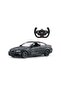 48000 Rastar 1:14 Bmw M3 Remote Control Car -Sunman - 3