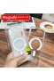 Wireless Charging Magnetic Phone Case Compatible with iPhone 17 Pro Max 16 15 14 13 12 11 - 2
