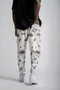 Buy Elastic Waist Bohemian Pants - 3