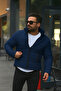 Men's New Season Puffer Lined Jacket - 2