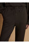 Women's Sweatpants with Elastic Waist - 6