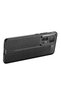 Mi 12 Pro Case Shrp Niss Silicone Cover - Navy Blue - 8