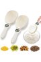 Food Measuring Spoon Scale - 5