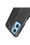 A36 Case Shrp Niss Silicone Cover - Black - 6
