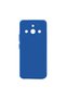 Realme 11 Pro Case Shrp Piping Silicone - Blue