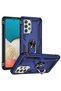 Galaxy A53 5g Case Shrp Vega Cover - Blue