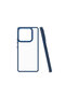 Mi 13 Pro Case Shrp Flora Cover - Navy Blue