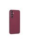 Galaxy A35 Case Shrp Premier Silicone Cover - Cobalt Blue - 4