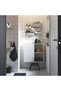 SKÅDIS Storage Basket, Grey - 3