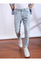 Men Low Rise Slim Fit Jeans
