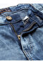 Men Mid Rise Distressed Jeans - 4