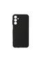 Galaxy A15 Case Shrp Piping Silicone - Black