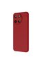 Realme 11 4g Case Shrp Mara Launch Cover - Dark Green - 8
