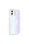 حافظة متوافقة مع هاتف iPhone 12 من طراز SHRP M-Blue-Moon No4