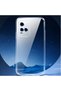 Vivo Y21S Case Shrp Super Silicone Cover - No Color - 3