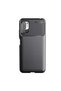 Poco M3 Pro Case Shrp  Silicone Cover - Black