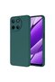 Realme 11 4g Case Shrp Mara Launch Cover - Dark Green