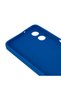 Galaxy A06 Case Shrp Bias-Cut Silicone - Black - 6