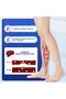 Acupressure Foot Massager Massage Slippers Reflexology Sandals - 2