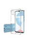 Realme C25Y Case Shrp 2mm Anti Shock Silicone - Colorless