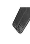 حافظة سيليكون متوافقة مع هاتف iPhone 14 Plus من SHRP Niss - أسود - 3