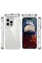 iPhone 16 Pro Case Shrp T-Max Cover - Transparent - 7