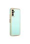 Galaxy M23 Case Shrp Bark Cover - Blue Light