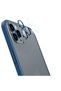 حافظة SHRP ريترو متوافقة مع هاتف iPhone 12 Pro Max - ذهبي وردي - 6