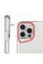 iPhone 16 Pro Case Shrp T-Max Cover - Transparent - 8