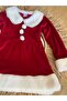 Girl's New Year Dress - 3