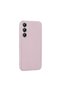 Galaxy A35 Case Shrp Premier Silicone Cover - Cobalt Blue - 3